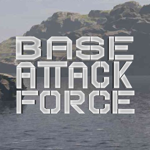 Base Attack Force Free Gold Hack